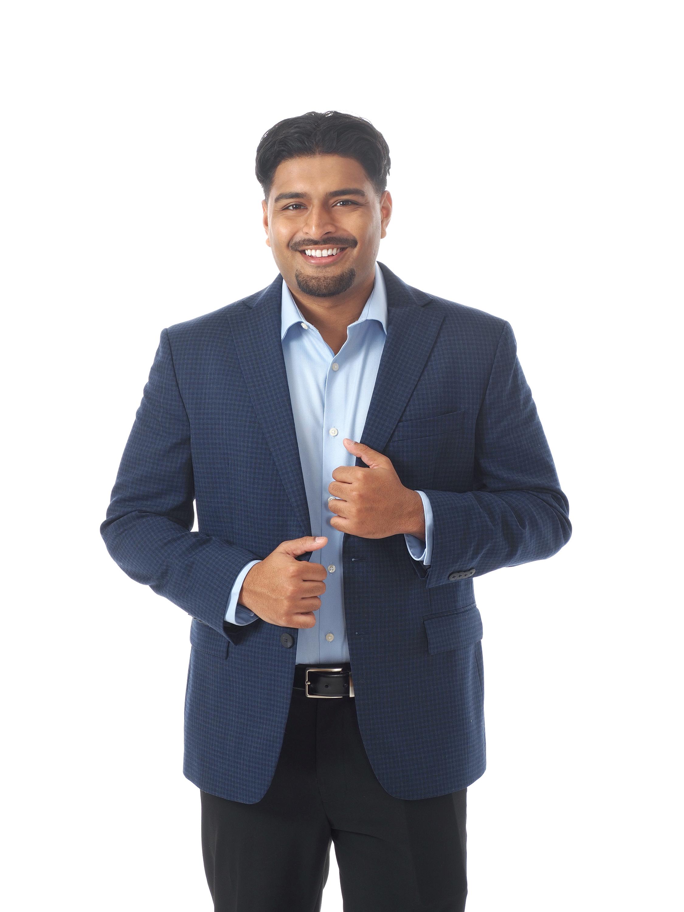Chris Jaggarnath